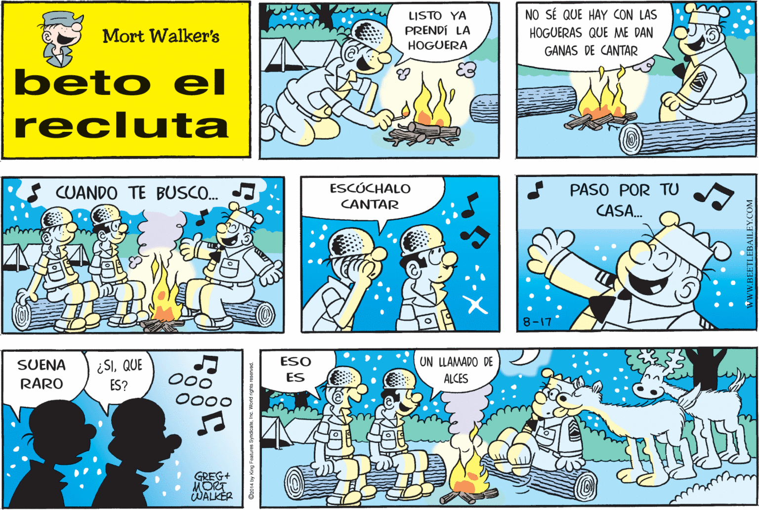 Font OCR: LISTO YA NO SÉ QUE HAY CON LAS PRENDÍ LA HOGUERA Mort Walker's HOGUERAS QUE ME DAN GANAS DE CANTAR beto el recluta CUANDO TE BUSCO. ESCÚCHALO PASO POR TU CANTAR CASA. ¿SIQUE ES? SUENA ESO UN LLAMADO DE 000 0000 RARO ES ALCES GREG+ MORT WALKER LISTO YA NO SÉ QUE HAY CON LAS PRENDÍ LA HOGUERA Mort Walker's HOGUERAS QUE ME DAN GANAS DE CANTAR beto el recluta CUANDO TE BUSCO. ESCÚCHALO PASO POR TU CANTAR CASA. ¿SIQUE ES? SUENA ESO UN LLAMADO DE 000 0000 RARO ES ALCES GREG+ MORT WALKER