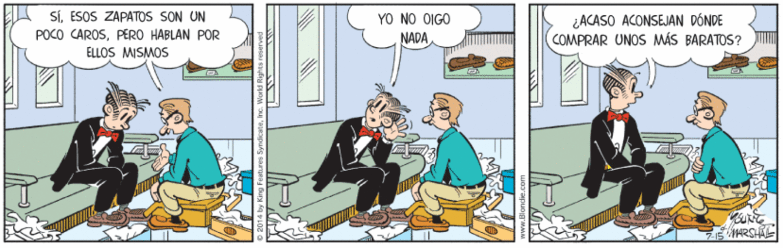 Event OCR: SiESOS ZAPATOS SON UN YO NO OIGO NADA ¿ACASO ACONSEJAN DÓNDE COMPRAR UNOS MÁS BARATOS? POCO CAROSPERO HABLAN POR ELLOS MISMOS WARSHAE SiESOS ZAPATOS SON UN YO NO OIGO NADA ¿ACASO ACONSEJAN DÓNDE COMPRAR UNOS MÁS BARATOS? POCO CAROSPERO HABLAN POR ELLOS MISMOS WARSHAE