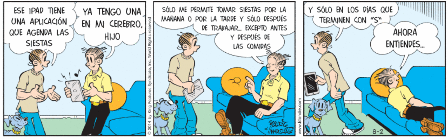 People OCR: Y SÓLO EN LOS DIAS QUE TERMINEN CON "S" SÓLO ME PERMSTE TOMAR SIESTAS POR LA MANANA O POR LA TARDE Y SÓLO DESPUÉS DE TRABAJAR. EXCEPTO ANTES Y DESPUÉS DE LAS COMIDAS ESE IPAD TIENE YA TENGO UNA UNA APLICACIÓN QUE AGENDA LAS SJESTAS EN MI CEREBROAHORÁ ENTIENDES. HIJO Y SÓLO EN LOS DIAS QUE TERMINEN CON "S" SÓLO ME PERMSTE TOMAR SIESTAS POR LA MANANA O POR LA TARDE Y SÓLO DESPUÉS DE TRABAJAR. EXCEPTO ANTES Y DESPUÉS DE LAS COMIDAS ESE IPAD TIENE YA TENGO UNA UNA APLICACIÓN QUE AGENDA LAS SJESTAS EN MI CEREBROAHORÁ ENTIENDES. HIJO