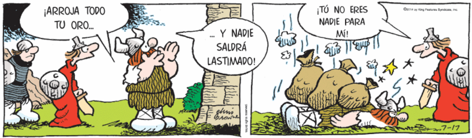 Plant OCR: TÚ NO ERES ¡ARROJA TODO TU ORO. Oeu g Pe Bdceinc NADIE PARA Y NADIE SALDRÁ Mi! LASTIMADO!7-17 TÚ NO ERES ¡ARROJA TODO TU ORO. Oeu g Pe Bdceinc NADIE PARA Y NADIE SALDRÁ Mi! LASTIMADO!