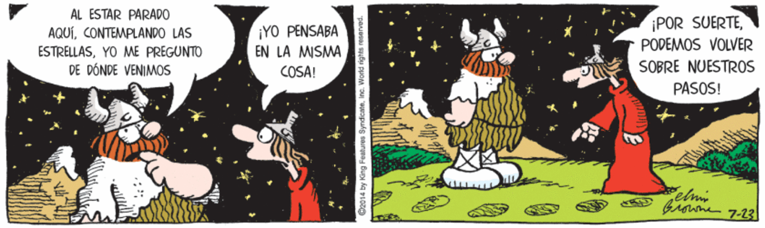 Event OCR: AL ESTAR PARADO AQUÍCONTEMPLANDO LAS ESTRELLASYO ME PREGUNTO DE DÓNDE VENIMOS ¡YO PENSABA EN LA MISMA ¡POR SUERTEPODEMOS VOLVER COSA! SOBRE NUESTROS PASOS! elmi 2014 by King Fer AL ESTAR PARADO AQUÍCONTEMPLANDO LAS ESTRELLASYO ME PREGUNTO DE DÓNDE VENIMOS ¡YO PENSABA EN LA MISMA ¡POR SUERTEPODEMOS VOLVER COSA! SOBRE NUESTROS PASOS! elmi 2014 by King Fer