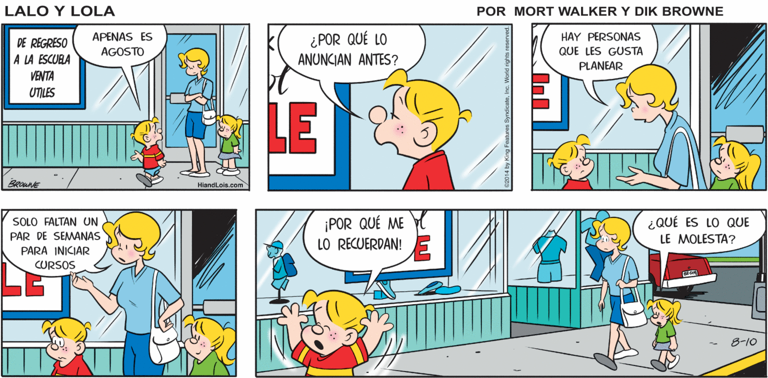 Line OCR: ?? ?????? HA SIDO UNO Lalo y Lola EL VERANO! MUY BUENO TAMBIÉN! ABIERTO HACHA VANMLLA CHOCOLATE HELADOS LEMON BUTTER PE ROCKY BAD CHERRY SANANA RASPEERRY BRIAN WALKER GREG APENAS ES AGOSTO ¿POR QUÉ LO ANUNCIAN ANTES? HAY PERSONAS DE REGRESO QUE LES GUSTA A LA ESCUELA PLANEAR VENTA UTILES LE BROWNE HiandLois.com ? ¿QUÉ ES LO QUE LE MOLESTA? SOLO FALTAN UN ¡POR QUÉ ME LO RECUERDAN! PAR DE SEMANAS PARA INICIAR CURSOS 8-10 ?? ?????? HA SIDO UNO Lalo y Lola EL VERANO! MUY BUENO TAMBIÉN! ABIERTO HACHA VANMLLA CHOCOLATE HELADOS LEMON BUTTER PE ROCKY BAD CHERRY SANANA RASPEERRY BRIAN WALKER GREG APENAS ES AGOSTO ¿POR QUÉ LO ANUNCIAN ANTES? HAY PERSONAS DE REGRESO QUE LES GUSTA A LA ESCUELA PLANEAR VENTA UTILES LE BROWNE HiandLois.com ? ¿QUÉ ES LO QUE LE MOLESTA? SOLO FALTAN UN ¡POR QUÉ ME LO RECUERDAN! PAR DE SEMANAS PARA INICIAR CURSOS 8-10