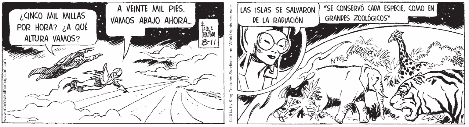 Font OCR: LAS ISLAS SE SALVARON "SE CONSERVÓ CADA ESPECIECOMO EN DE LA RADIACIÓN A VEINTE MIL PIES. ¿INCO MIL MILLAS POR HORA? ¿A QUÉ VAMOS ABAJO AHORA. GRANDES ZOOLÓGICOS" ALTURA VAMOS? 8-11 LAS ISLAS SE SALVARON "SE CONSERVÓ CADA ESPECIECOMO EN DE LA RADIACIÓN A VEINTE MIL PIES. ¿INCO MIL MILLAS POR HORA? ¿A QUÉ VAMOS ABAJO AHORA. GRANDES ZOOLÓGICOS" ALTURA VAMOS? 8-11