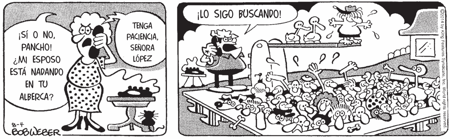 Human body OCR: ¡LO SIGO BUSCANDO! TENGA ¡Sí O NOPANCHO! ¿M ESPOSO ESTÁ NADANDO PACIENCIASEÑORA LÓPEZ EN TU ALBERCA? 8-4 LBOBWEBER ¡LO SIGO BUSCANDO! TENGA ¡Sí O NOPANCHO! ¿M ESPOSO ESTÁ NADANDO PACIENCIASEÑORA LÓPEZ EN TU ALBERCA? 8-4 LBOBWEBER