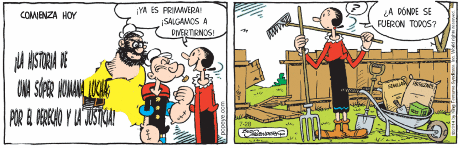 Conversation OCR: ¡YA ES PRIMAVERA! SALGAMOS A DIVERTIRNOS! ¿A DÓNDE SE FUERON TODOS? COMIENZA HOY UNA SUPR ROWANL IOCE POR A ERCAO Y A TUSTIOAI RTNZNNE SEMILIAS 7-28 ¡YA ES PRIMAVERA! SALGAMOS A DIVERTIRNOS! ¿A DÓNDE SE FUERON TODOS? COMIENZA HOY UNA SUPR ROWANL IOCE POR A ERCAO Y A TUSTIOAI RTNZNNE SEMILIAS 7-28