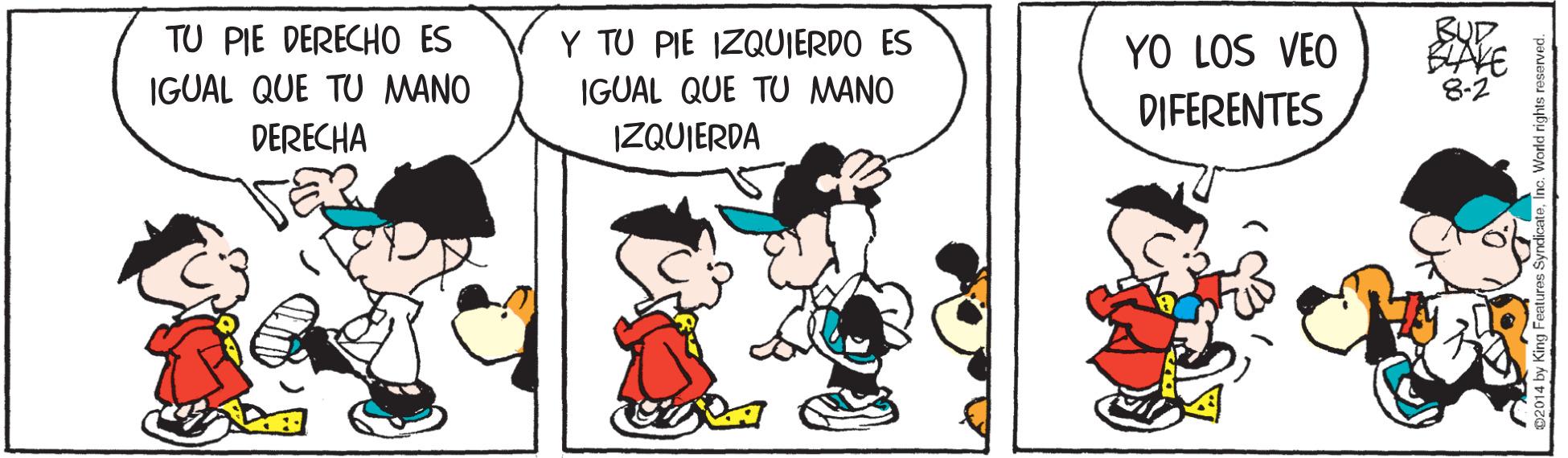 Conversation OCR: TU PIE DERECHO ES Y TU PIE IZQUJERDO ES IGUAL QUE TU MANO IZQUIERDA YO LOS VEO DIFERENTES IGUAL QUE TU MANO 8-2 DERECHA TU PIE DERECHO ES Y TU PIE IZQUJERDO ES IGUAL QUE TU MANO IZQUIERDA YO LOS VEO DIFERENTES IGUAL QUE TU MANO 8-2 DERECHA