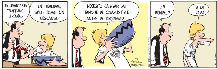 Conversation OCR: TE LEVANTASTE TEMPRANOJEREMÍAS EN REALIDADNECESITO CARGAR MI A MI S??0 TO?? UN TANQUE DE COMBUSTIBLE DÓNDE.? CAMA DESCANSO ANTES DE REGRESAR. TE LEVANTASTE TEMPRANOJEREMÍAS EN REALIDADNECESITO CARGAR MI A MI S??0 TO?? UN TANQUE DE COMBUSTIBLE DÓNDE.? CAMA DESCANSO ANTES DE REGRESAR.