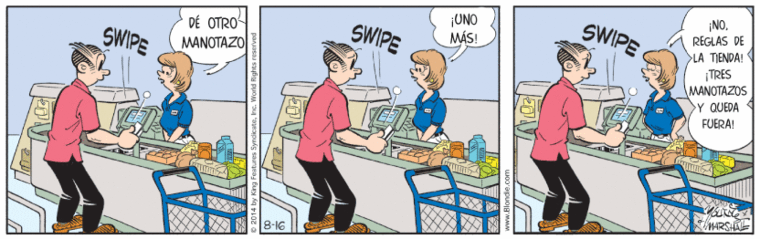 Drawing OCR: DÉ OTRO ??????0 ¡UNO MÁS! SWIPE ¡NO. REGLAS DE SWIPE LA TIENDA! ¡TRES MANOTAZOS Y QUEDA SWIPE FUERA! MARSHAL 8-16 DÉ OTRO ??????0 ¡UNO MÁS! SWIPE ¡NO. REGLAS DE SWIPE LA TIENDA! ¡TRES MANOTAZOS Y QUEDA SWIPE FUERA! MARSHAL 8-16