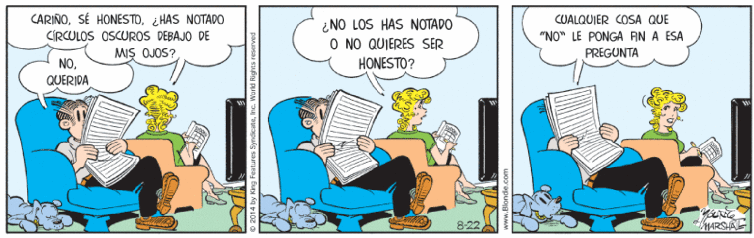 Fiction OCR: CARIÑOHAS NOTADO CIRCULOS OSCUROS DEBAJO DE MIS OJOS? ¿NO LOS HAS NOTADO O NO QUIERES SER CUALQUIER COSA QUE "NO" LE PONGA AN A ESA PRÉGÜNTA NO. HONESTO? QUERIDA 8:22 HARSHA CARIÑOSÉ HONESTOHAS NOTADO CIRCULOS OSCUROS DEBAJO DE MIS OJOS? ¿NO LOS HAS NOTADO O NO QUIERES SER CUALQUIER COSA QUE "NO" LE PONGA AN A ESA PRÉGÜNTA NO. HONESTO? QUERIDA 8:22 HARSHA