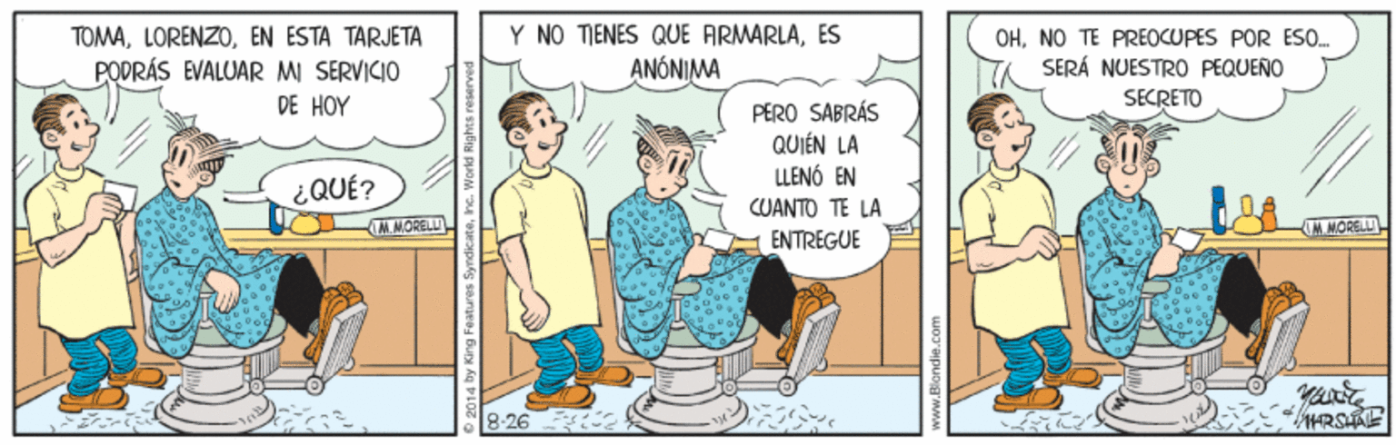 Interaction OCR: TOMAEN ESTA TARJE TA PODRÁS EVALUAR MI SERVICIO DE HOY Y NO TIENES QUE ARMARLAES ANÓNIMA OHNO TE PREOCUPES POR ES0. SERÁ NUESTRO PEQUENO SECRETO PERO SABRÁS QUIÉN LA LLENÓ EN ¿QUÉ? CUANTO TE LA M.MORELU ENTREGUE 8:26 TOMAEN ESTA TARJE TA PODRÁS EVALUAR MI SERVICIO DE HOY Y NO TIENES QUE ARMARLAES ANÓNIMA OHNO TE PREOCUPES POR ES0. SERÁ NUESTRO PEQUENO SECRETO PERO SABRÁS QUIÉN LA LLENÓ EN ¿QUÉ? CUANTO TE LA M.MORELU ENTREGUE 8:26