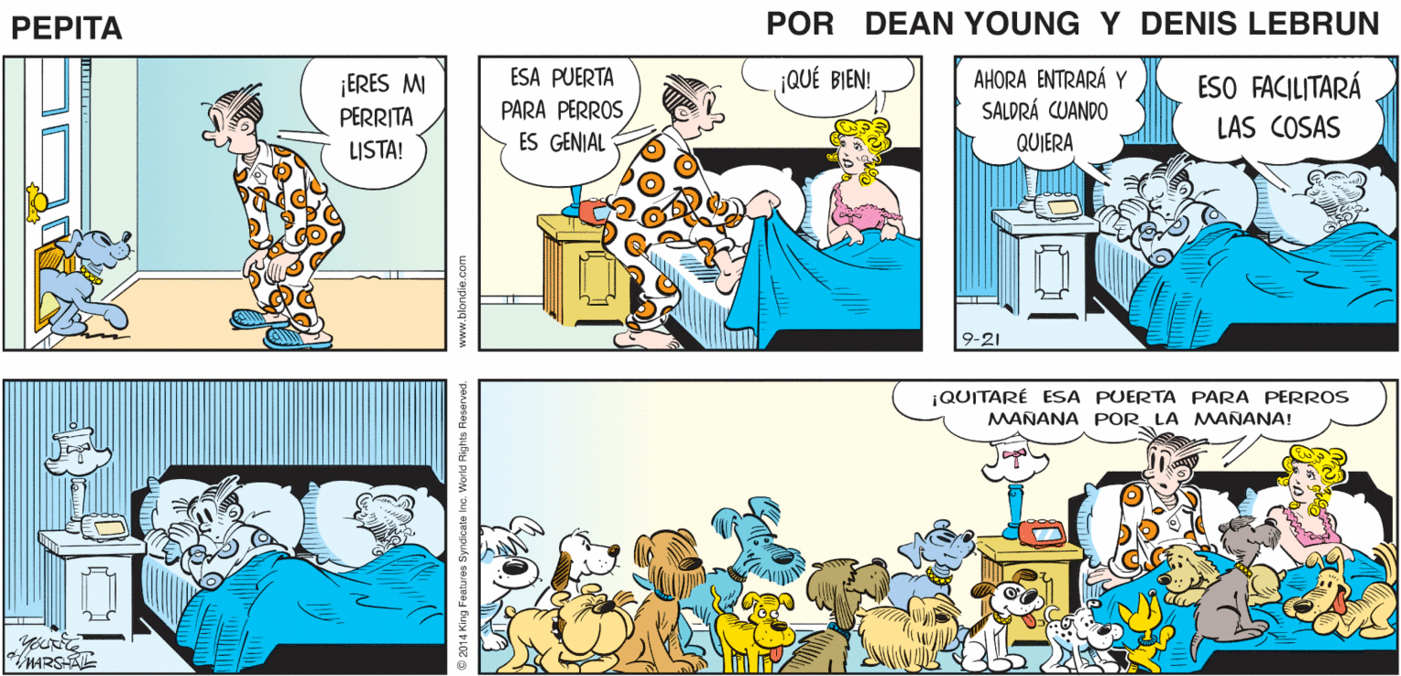 Human body OCR: ¡MUY BIENDAISY! PEPTA EEAN YE 4 JOHN MARSHAL ¡ERES MI PERRITA QUÉ BIEN! AHORA ENTRARÁ Y SALDRÁ CUANDO ESO FACILITARÁ ESA PUERTA PARA PERROS LAS COSAS LISTA! ES GENIAL QUIERA 9-21 ¡QUITARÉ ESA PUERTA PARA PERROS MANANA POR LA MAÑANA! WARSAE Inc. World Rights Reserve ¡MUY BIENDAISY! PEPTA EEAN YE 4 JOHN MARSHAL ¡ERES MI PERRITA QUÉ BIEN! AHORA ENTRARÁ Y SALDRÁ CUANDO ESO FACILITARÁ ESA PUERTA PARA PERROS LAS COSAS LISTA! ES GENIAL QUIERA 9-21 ¡QUITARÉ ESA PUERTA PARA PERROS MANANA POR LA MAÑANA! WARSAE Inc. World Rights Reserve