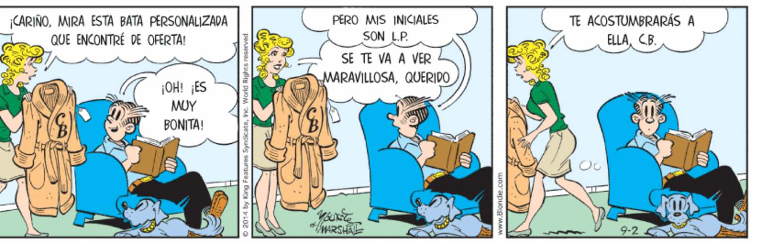 Font OCR: TE ACOSTUMBRARÁS A CARIÑOMIRA ESTA BATA PERSONALIZADA QUE ENCONTRÉ DE OFERTA! PERO MIS INICIALES SON L.P. ELLACB. SE TË VA A VER MARAVILLOSAQUERIDO ¡OH! ¡ES MUY BONITA! 9-2 TE ACOSTUMBRARÁS A CARIÑOMIRA ESTA BATA PERSONALIZADA QUE ENCONTRÉ DE OFERTA! PERO MIS INICIALES SON L.P. ELLACB. SE TË VA A VER MARAVILLOSAQUERIDO ¡OH! ¡ES MUY BONITA! 9-2