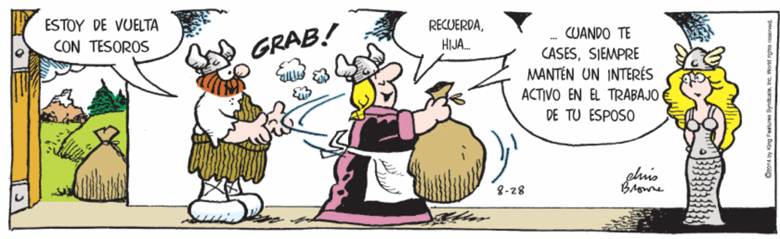 Font OCR: ESTOY DE VUELTA RECUERDAHIJA. CUANDO TE CASESSIEMPRE MANTÉN UN INTERÉS CON TESOROS GRAB! ACTIVO EN EL TRABAJO DE TU ESPOSO 2-28 Brone ESTOY DE VUELTA RECUERDAHIJA. CUANDO TE CASESSIEMPRE MANTÉN UN INTERÉS CON TESOROS GRAB! ACTIVO EN EL TRABAJO DE TU ESPOSO 2-28 Brone