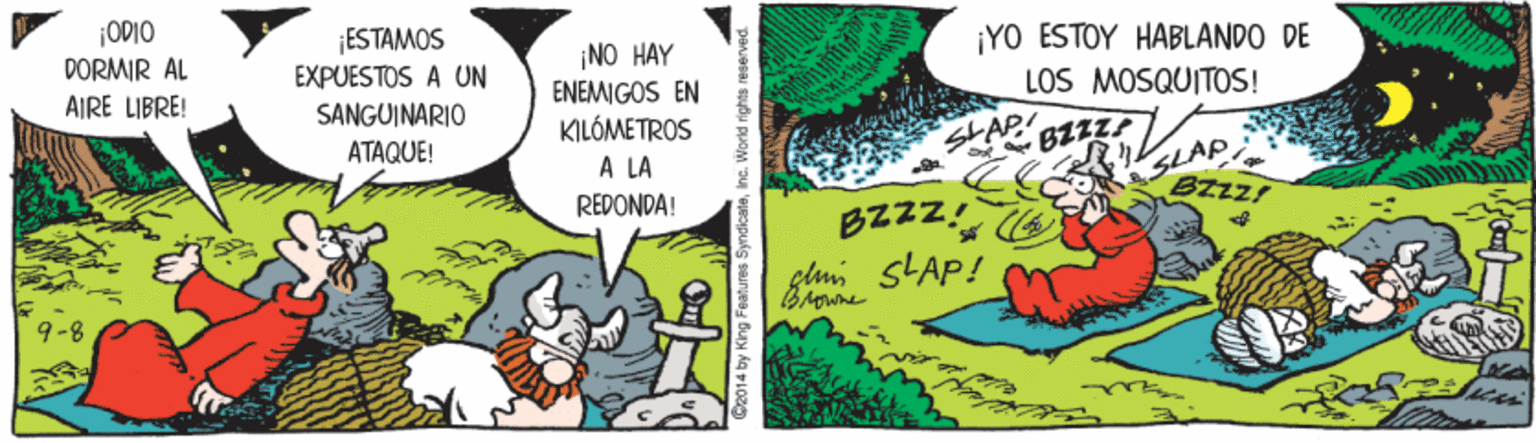 Slope OCR: |ODIO DORMIR AL ¡ESTAMOS EXPUESTOS A UN ¡YO ESTOY HABLANDO DE LÖS MOSQUITOS! ¡NO HAY AIRÉ LIBRE! ENEMIGOS EN KILÓMETROS A LA SANGUINARIO ATAQUE! SLAP BZZZ SLAP BZZ. REDONDA! BZZz 2014 by King R res Syndicate|ODIO DORMIR AL ¡ESTAMOS EXPUESTOS A UN ¡YO ESTOY HABLANDO DE LÖS MOSQUITOS! ¡NO HAY AIRÉ LIBRE! ENEMIGOS EN KILÓMETROS A LA SANGUINARIO ATAQUE! SLAP BZZZ SLAP BZZ. REDONDA! BZZz 2014 by King R res Syndicate