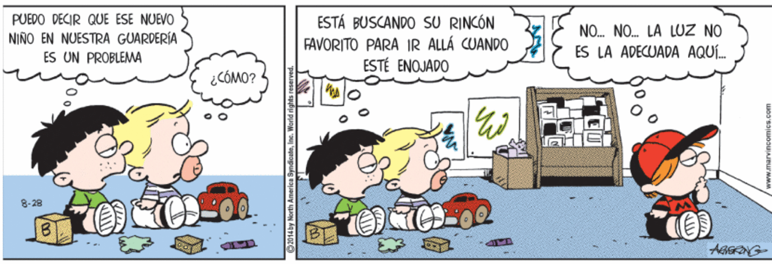 Motor vehicle OCR: PUEDO DECIR QUE ESE NUEVO NIÑO EN NUESTRA GUARDERÍA ES UN PROBLEMA ESTÁ BUSCANDO SU RINCÓN FAVORITO PARA IR ÁLLÁ CUANDO ESTÉ ENOJADO NO. NO. LA LUZ NO ES LA ADECUADA AQUÍ. ¿CÓMO? 8-28 Horth America S PUEDO DECIR QUE ESE NUEVO NIÑO EN NUESTRA GUARDERÍA ES UN PROBLEMA ESTÁ BUSCANDO SU RINCÓN FAVORITO PARA IR ÁLLÁ CUANDO ESTÉ ENOJADO NO. NO. LA LUZ NO ES LA ADECUADA AQUÍ. ¿CÓMO? 8-28 Horth America S