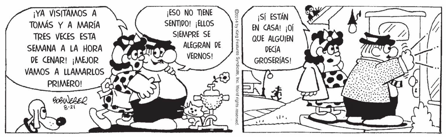 Font OCR: ¡YA VISITAMOS A TOMÁS Y A MARÍA ¡ESO NO TIENE SENTIDO! ¡ELLOS SIEMPRE SE ALEGRAN DE ¡SÍ ESTÁN EN CASA! ¡01 TRES VECES ESTA QUE ALGUIEN SEMANA A LA HORA DECÍA VERNOS! DE CENAR! ¡MEJOR GROSERÍAS! VAMOS A LLAMARLOS PRIMERO! 8-21 ¡YA VISITAMOS A TOMÁS Y A MARÍA ¡ESO NO TIENE SENTIDO! ¡ELLOS SIEMPRE SE ALEGRAN DE ¡SÍ ESTÁN EN CASA! ¡01 TRES VECES ESTA QUE ALGUIEN SEMANA A LA HORA DECÍA VERNOS! DE CENAR! ¡MEJOR GROSERÍAS! VAMOS A LLAMARLOS PRIMERO! 8-21