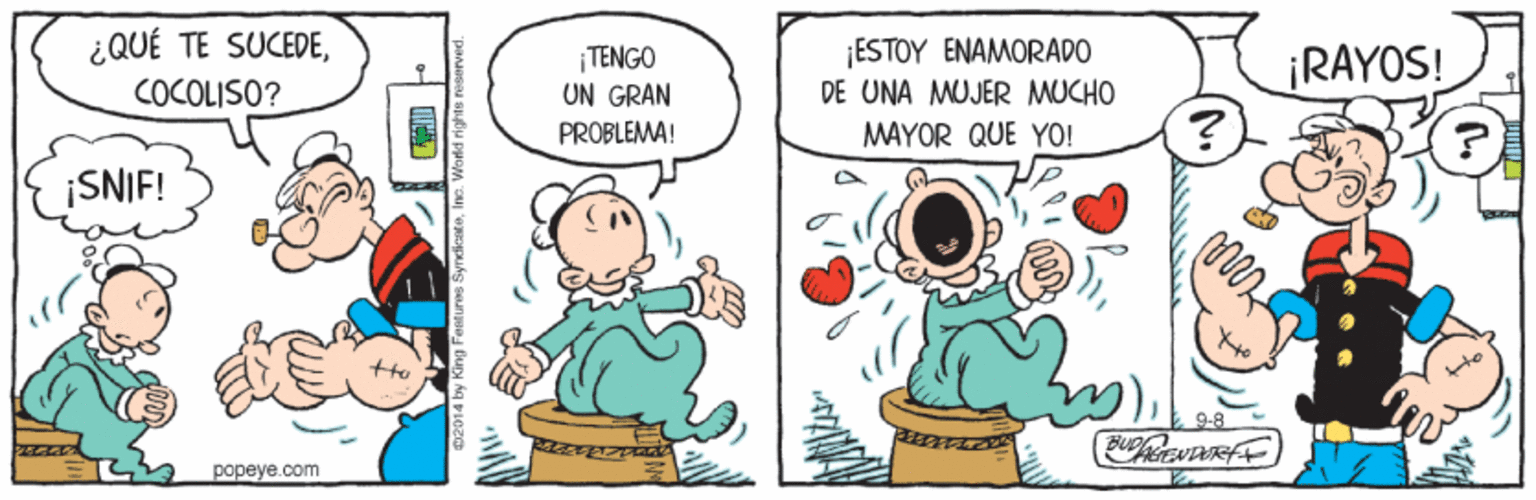 Font OCR: ¿QUÉ TE SUCEDE|TENGO UN GRAN ¡ESTOY ENAMORADO DE UNA MUJER MUCHO RAYOS! COCOLISO? PROBLEMA! MAYOR QUE YO! ¡SNIF! popeye.com ¿QUÉ TE SUCEDE|TENGO UN GRAN ¡ESTOY ENAMORADO DE UNA MUJER MUCHO RAYOS! COCOLISO? PROBLEMA! MAYOR QUE YO! ¡SNIF! popeye.com