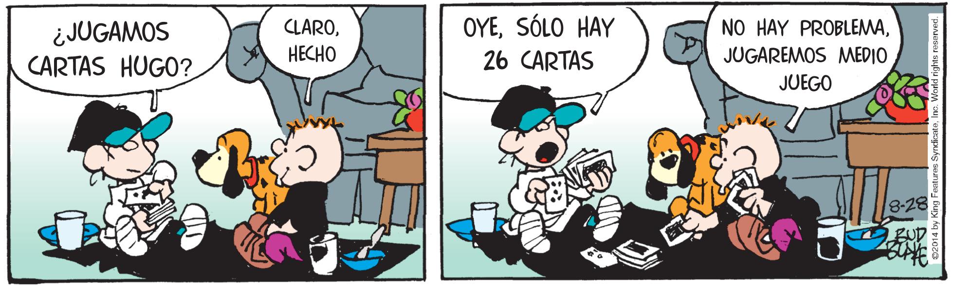 Font OCR: ??ESOLO HAY ¿JUGAMOS CARTAS HUGO? CLAROHECHO JUGAREMOS MEDIO JUEGO 26 CARTAS 8-28 BUD ??ESOLO HAY ¿JUGAMOS CARTAS HUGO? CLARONO HAY PROBLEMAHECHO JUGAREMOS MEDIO JUEGO 26 CARTAS 8-28 BUD