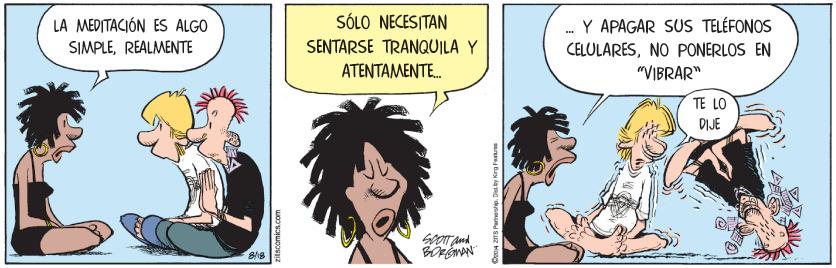 Black hair OCR: SÓLO NECESITAN Y APAGAR SUS TELÉFONOS CELULARESNO PONERLOS EN "VIBRAR" LA MEDITACIÓN ES ALGO .. SIMPLEREALMENTE SENTARSE TRANQUILA Y ?T????????? . TE LO DIJE SOTT And Cona ZS Parese. Dey Kra SÓLO NECESITAN Y APAGAR SUS TELÉFONOS CELULARESNO PONERLOS EN "VIBRAR" LA MEDITACIÓN ES ALGO .. SIMPLEREALMENTE SENTARSE TRANQUILA Y ?T????????? . TE LO DIJE SOTT And Cona ZS Parese. Dey Kra