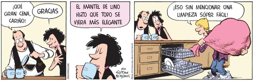 Mammal OCR: ¡QUÉ GRAN CENACARIÑO! EL MANTEL DE LINO HIZO QUE TODO SE VIERA MÁS ELEGANTE ESO SIN MENCIONAR UNA LIMPIEZA SÚPER FÁCIL! GRACIAS ¡QUÉ GRAN CENACARIÑO! EL MANTEL DE LINO HIZO QUE TODO SE VIERA MÁS ELEGANTE ESO SIN MENCIONAR UNA LIMPIEZA SÚPER FÁCIL! GRACIAS
