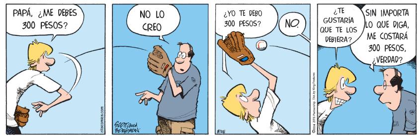 Art OCR: PAPÁ¿ME DEBES i TE GÜSTARÍA SIN IMPORTA LO QUE DIGAME COSTARÁ NO LO ¿YO TE DEBO 300 PESOS? NO. 300 PESOS? CREO QUE TE LOS DEBIERA? 300 PESOSVERDAD? PAPÁ¿ME DEBES i TE GÜSTARÍA SIN IMPORTA LO QUE DIGAME COSTARÁ NO LO ¿YO TE DEBO 300 PESOS? NO. 300 PESOS? CREO QUE TE LOS DEBIERA? 300 PESOS