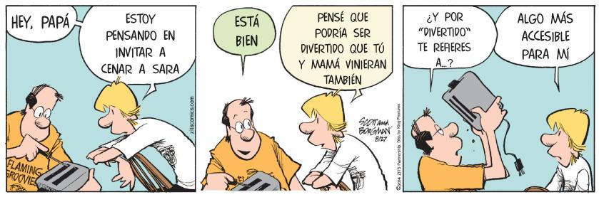 Interaction OCR: PENSÉ QUE PODRÍA SER DIVERTIDO QUE TÚ Y MAMÁ VINIERAN TAMBIÉN ¿Y POR "DIVERTIDO" ALGO MÁS ACCESIBLE PARA MI HEYPAPÁ ESTOY ESTÁ PENSANDO EN INVITAR A CENAR A SARA BIEN TE RERERES A.? 827 FLAMING ROOVIES PENSÉ QUE PODRÍA SER DIVERTIDO QUE TÚ Y MAMÁ VINIERAN TAMBIÉN ¿Y POR "DIVERTIDO" ALGO MÁS ACCESIBLE PARA MI HEYPAPÁ ESTOY ESTÁ PENSANDO EN INVITAR A CENAR A SARA BIEN TE RERERES A.? 827 FLAMING ROOVIES