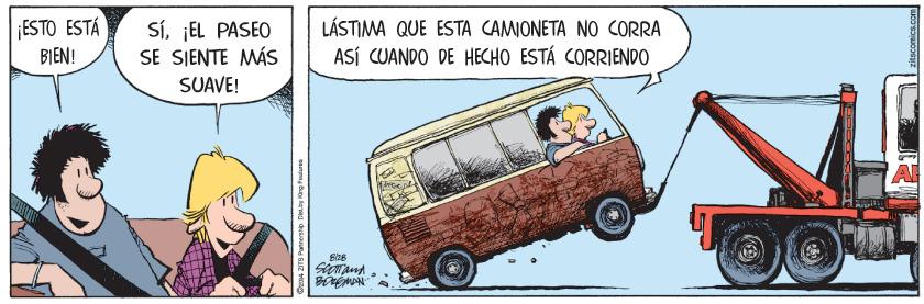 Organism OCR: ¡ESTO ESTÁ BIEN! SíEL PASEO SE SJENTE MÁS SUAVE! LÁSTIMA QUE ESTA CAMIONETA NO CORRA ASÍ CUANDO DE HECHO ESTÁ CORRIENDO ¡ESTO ESTÁ BIEN! SíEL PASEO SE SJENTE MÁS SUAVE! LÁSTIMA QUE ESTA CAMIONETA NO CORRA ASÍ CUANDO DE HECHO ESTÁ CORRIENDO