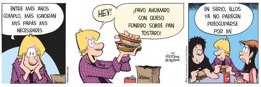Font OCR: ENTRE MÁS AÑOS CUMPLOMÁS IGNORAN MIS PAPÁS MIs ¡PAVO AHUMADO CON QUESO FUNDIDO SOBRE PAN EN SERIOELLOS YA NO PARECEN HEY! PREOCUPARSE NECESIDADES TOSTADO! POR MÍ ENTRE MÁS AÑOS CUMPLOMÁS IGNORAN MIS PAPÁS MIs ¡PAVO AHUMADO CON QUESO FUNDIDO SOBRE PAN EN SERIOELLOS YA NO PARECEN HEY! PREOCUPARSE NECESIDADES TOSTADO! POR MÍ