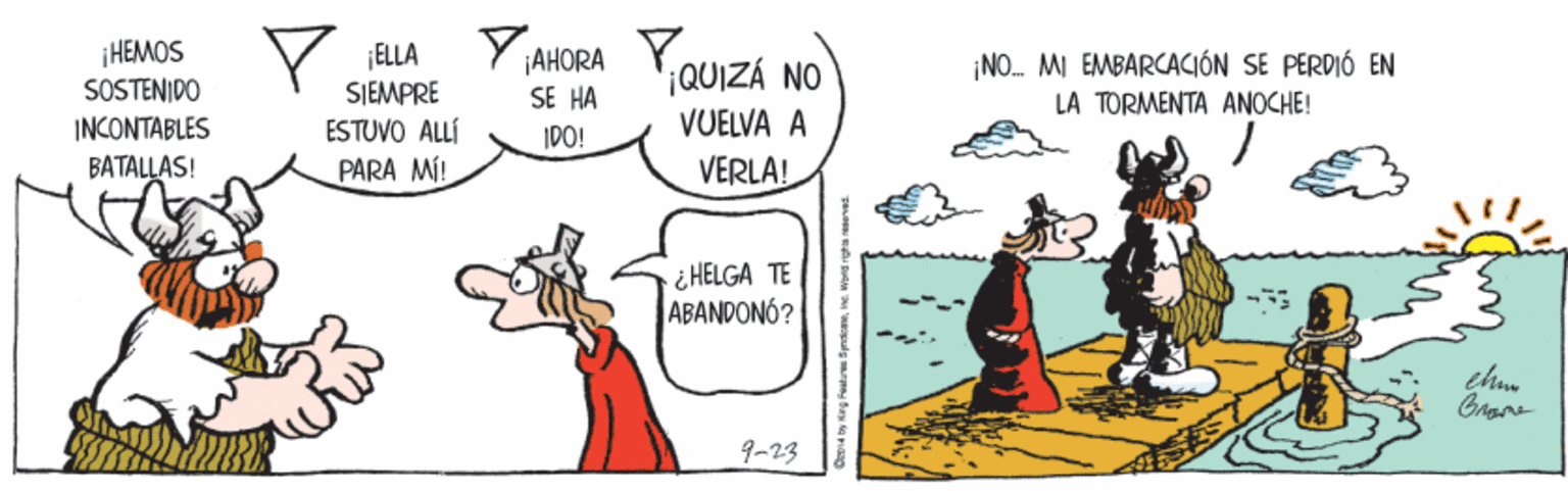 Art OCR: ¡HEMOS SOSTENIDO Y AHORA YO SE HA IDO! ELLA QUIZÁ NO ¡NO. MI EMBARCACIÓN SE PERDIÓ EN SJEMPRE LA TORMENTA ANOCHE! INCONTABLES VUELVA A ESTUVO ALLÍ PARA MÍ! BATALLAS! VERLA! ¿HELGA TE ABANDONÓ? 9-23 ¡HEMOS SOSTENIDO Y AHORA YO SE HA IDO! ELLA QUIZÁ NO ¡NO. MI EMBARCACIÓN SE PERDIÓ EN SJEMPRE LA TORMENTA ANOCHE! INCONTABLES VUELVA A ESTUVO ALLÍ PARA MÍ! BATALLAS! VERLA! ¿HELGA TE ABANDONÓ? 9-23