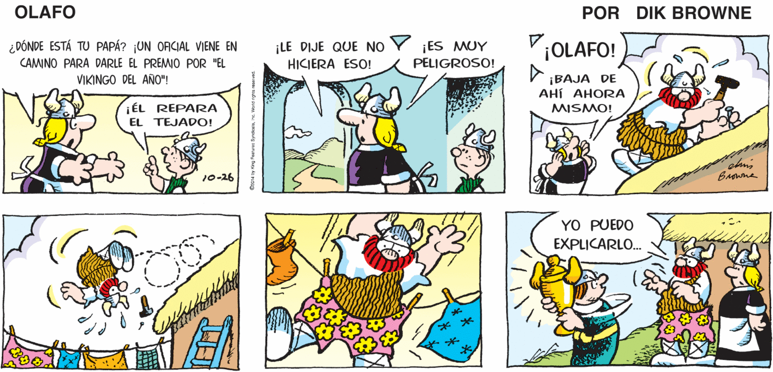 Font OCR: OHCIELOS! ¡LA FAMILIA REAL NOMBRÓ A ¡EL OFICIAL VIENE EN CAMINO CON OLAFO EL PREMIOQUE ES UN CASCO DE OLAFO "EL VIKINGO DEL AÑO"! ORO! EL AMARGADO DIK BROWNE XXXXXX ¿DÓNDE ESTÁ TU PAPÁ? ¡UN ORCIAL VIENE EN ¡LE DIJE QUE NO ¡ES MUY OLAFO! CAMINO PARA DARLE EL PREMIO POR "EL HICIERA ESO! PELIGROSO! VIKINGO DEL AÑO"! V¡BAJA DE AHÍ AHORA ¡ÉL REPARA EL TEJADO! MISMO! 10-26 BAswne YO PUEDO EXPLICARLO. OHCIELOS! ¡LA FAMILIA REAL NOMBRÓ A ¡EL OFICIAL VIENE EN CAMINO CON OLAFO EL PREMIOQUE ES UN CASCO DE OLAFO "EL VIKINGO DEL AÑO"! ORO! EL AMARGADO DIK BROWNE XXXXXX ¿DÓNDE ESTÁ TU PAPÁ? ¡UN ORCIAL VIENE EN ¡LE DIJE QUE NO ¡ES MUY OLAFO! CAMINO PARA DARLE EL PREMIO POR "EL HICIERA ESO! PELIGROSO! VIKINGO DEL AÑO"! V¡BAJA DE AHÍ AHORA ¡ÉL REPARA EL TEJADO! MISMO! 10-26 BAswne YO PUEDO EXPLICARLO.