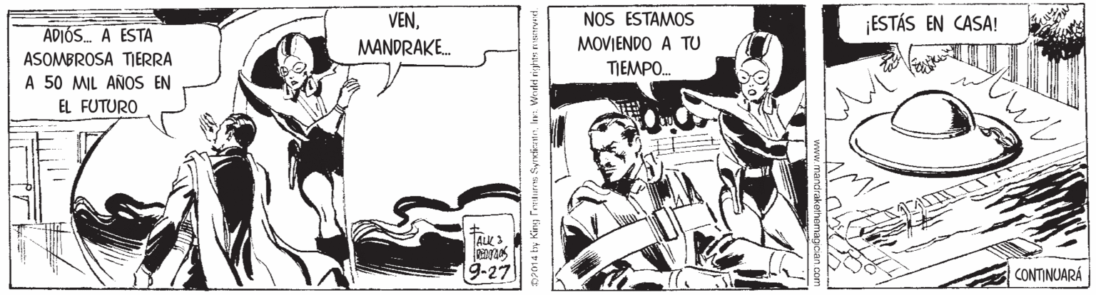 Parallel OCR: VENNOS ESTAMOS ¡ESTÁS EN CASA! ADIÓS. A ESTA MANDRAKE. MOVIENDO A TU ASOMBROSA TIERRA A 50 MIL AÑOS EN EL FUTURO TIEMPO. 9-27 CONTINUARÁ D2014 try King Fmiurs SyrxtiztnI: World rights nsvd. VENNOS ESTAMOS ¡ESTÁS EN CASA! ADIÓS. A ESTA MANDRAKE. MOVIENDO A TU ASOMBROSA TIERRA A 50 MIL AÑOS EN EL FUTURO TIEMPO. 9-27 CONTINUARÁ D2014 try King Fmiurs SyrxtiztnI: World rights nsvd.