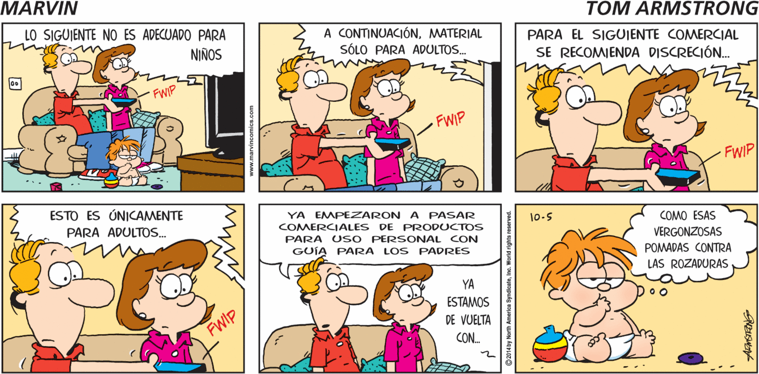 Green OCR: MARVIN SIÉNTASE COMO CUANDO TENÍA 16 AÑOS DE NUEVO! ARNSTRONG LO SIGUIENTE NO ES ADECUADO PARA A CONTINUACIÓNMATERIAL SÓLO PARA ADULTOS. PARA EL SIGUIENTE COMERCIAL NIÑOS SE RECOMIENDA DISCRECIÓN. FWIP FWIP FWIP ESTO ES ÚNICAMENTE YA EMPEZARON A PASAR COMERCIALES DE PRODUCTOS PARA U so PERSONAL CON GUÍA PARA LOS PADRES PARA ADULTOS. 10-5 COMO ESAS VERGONZOSAS POMADAS CONTRA LAS ROZADURAS YA ESTAMOS DE VUELTA FWIP CON. MARVIN SIÉNTASE COMO CUANDO TENÍA 16 AÑOS DE NUEVO! ARNSTRONG LO SIGUIENTE NO ES ADECUADO PARA A CONTINUACIÓNMATERIAL SÓLO PARA ADULTOS. PARA EL SIGUIENTE COMERCIAL NIÑOS SE RECOMIENDA DISCRECIÓN. FWIP FWIP FWIP ESTO ES ÚNICAMENTE YA EMPEZARON A PASAR COMERCIALES DE PRODUCTOS PARA U so PERSONAL CON GUÍA PARA LOS PADRES PARA ADULTOS. 10-5 COMO ESAS VERGONZOSAS POMADAS CONTRA LAS ROZADURAS YA ESTAMOS DE VUELTA FWIP CON.