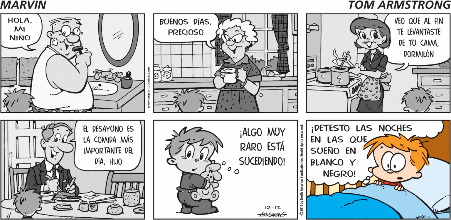 Jaw OCR: EL BEBÉ LO SABE MEJOR by TENARMSTRONG HOLAVEO QUE AL FIN TE LEVANTASTE DE TU CAMADORMILÓN MI PRECIOSO NIÑO ¡DETESTO LAS NOCHES EN LAS QUEEL DESAYUNO ES ¡ALGO MUY RARO ESTÁ SUCEDJENDO! LA COMIDA MÁS IMPORTANTE DEL SUEÑO EN DÍAHIJO BLANCO Y NEGRO! 10-12 ©2014 by North Am EL BEBÉ LO SABE MEJOR by TENARMSTRONG HOLABUENOS DÍASVEO QUE AL FIN TE LEVANTASTE DE TU CAMADORMILÓN MI PRECIOSO NIÑO ¡DETESTO LAS NOCHES EN LAS QUEEL DESAYUNO ES ¡ALGO MUY RARO ESTÁ SUCEDJENDO! LA COMIDA MÁS IMPORTANTE DEL SUEÑO EN DÍAHIJO BLANCO Y NEGRO! 10-12 ©2014 by North Am