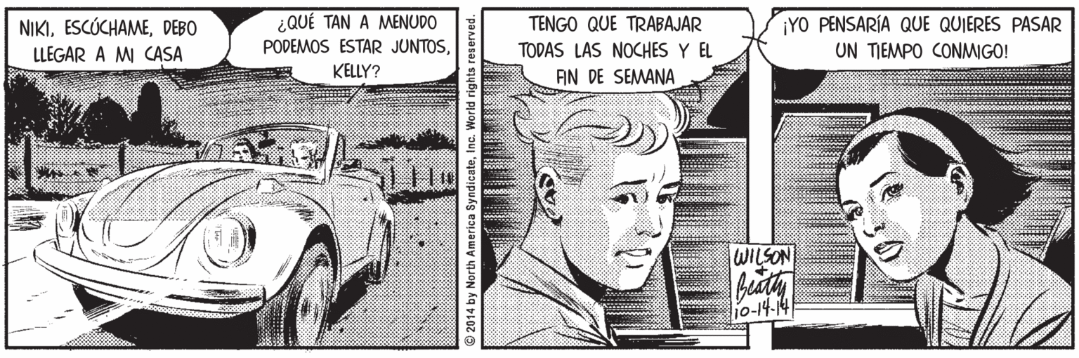 Jaw OCR: ¿QUÉ TAN A MENUDO PODEMOS ESTAR JUNTOSKELLY? ¡YO PENSARÍA QUE QUIERES PASAR UN TIEMPO CONMIGO! NIKIDEBO TENGO QUE TRABAJAR LLEGAR A MI CASA TODAS LAS NOCHES Y EL AN DE SEMANA WILSON 10-14-14 by North ¿QUÉ TAN A MENUDO PODEMOS ESTAR JUNTOSKELLY? ¡YO PENSARÍA QUE QUIERES PASAR UN TIEMPO CONMIGO! NIKIDEBO TENGO QUE TRABAJAR LLEGAR A MI CASA TODAS LAS NOCHES Y EL AN DE SEMANA WILSON 10-14-14 by North