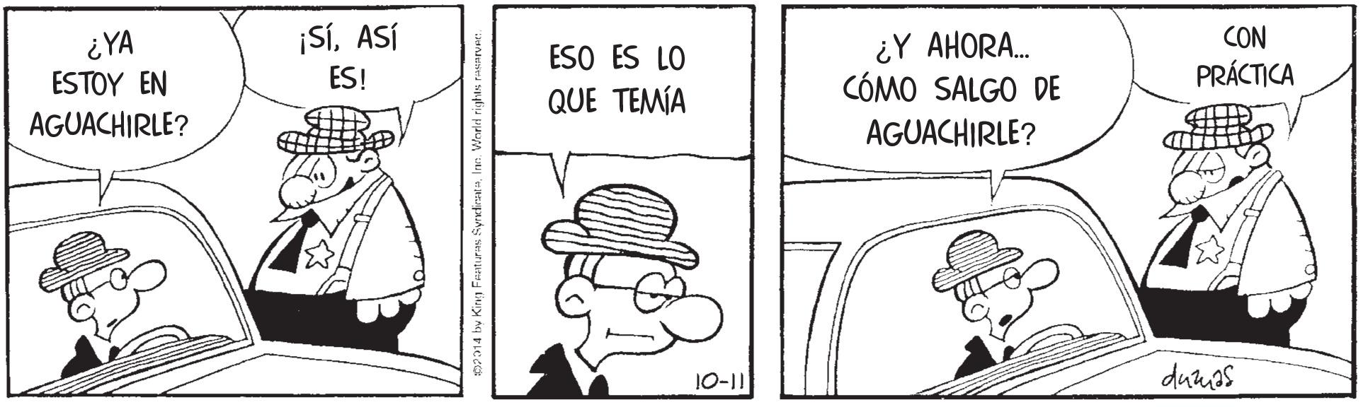 Art OCR: ¡SÍASÍ CON ¿YA ESTOY EN ESO ES LO QUE TEMÍA ¿Y AHORA. CÓMO SALGO DE ES! PRÁCTICA AGUACHIRLE? AGUACHIRLE? 10-11 duuas ¡SÍASÍ CON ¿YA ESTOY EN ESO ES LO QUE TEMÍA ¿Y AHORA. CÓMO SALGO DE ES! PRÁCTICA AGUACHIRLE? AGUACHIRLE? 10-11 duuas
