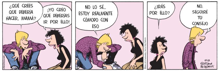 Art OCR: ¿QUÉ CREES QUE DEBERÍA HACERMAMÁ? ¿IRÁS NO. SEGUIRÉ NO LO SÉ. ¡YO CREO QUE DEBERÍAS IR POR ELLO! ESTOY REALMENTE POR ELLO? TU CÓMODO CON CONSEJO ESO ¿QUÉ CREES QUE DEBERÍA HACERMAMÁ? ¿IRÁS NO. SEGUIRÉ NO LO SÉ. ¡YO CREO QUE DEBERÍAS IR POR ELLO! ESTOY REALMENTE POR ELLO? TU CÓMODO CON CONSEJO ESO