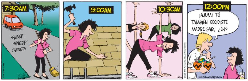 Font OCR: 7:30AM 9:00AM 10:30AM 12:00PM ¡AJUM! TÚ TAMBIÉN DECIDISTE MADRUGAR¿EH? SWEEP! SWEEP! SWEEP! 7:30AM 9:00AM 10:30AM 12:00PM ¡AJUM! TÚ TAMBIÉN DECIDISTE MADRUGAR¿EH? SWEEP! SWEEP! SWEEP!