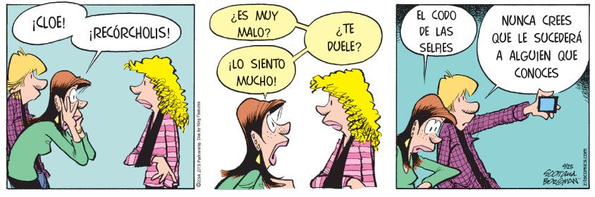 Gesture OCR: ¿ES MUY MALO? EL CODO DE LAS NUNCA CREES QUE LE SUCEDERÁ A ALGUJEN QUE LOE! ¡RECÓRCHOLIS! ¿ TE DUELE? SELAES ¡LO SIENTO MUCHO! CONOCES ¿ES MUY MALO? EL CODO DE LAS NUNCA CREES QUE LE SUCEDERÁ A ALGUJEN QUE LOE! ¡RECÓRCHOLIS! ¿ TE DUELE? SELAES ¡LO SIENTO MUCHO! CONOCES