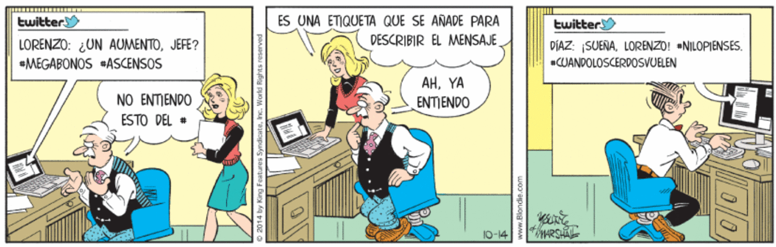 Laptop OCR: ES UNA ETIQUETA QUE SE AÑADE PARA DESCRIBIR EL MENSAJE twitter twitter LORENZO: ¿UN AUMENTOJEFE? #MEGABONOS ASCENSOS DÍAZ: SUENALORENZO! "NILOPIENSES. #WANDOLOSCERDOSVUELEN AHYA ENTENDO NO ENTIENDO ESTO DEL # 10-14 ES UNA ETIQUETA QUE SE AÑADE PARA DESCRIBIR EL MENSAJE twitter twitter LORENZO: ¿UN AUMENTOJEFE? #MEGABONOS ASCENSOS DÍAZ: SUENALORENZO! "NILOPIENSES. #WANDOLOSCERDOSVUELEN AHYA ENTENDO NO ENTIENDO ESTO DEL # 10-14