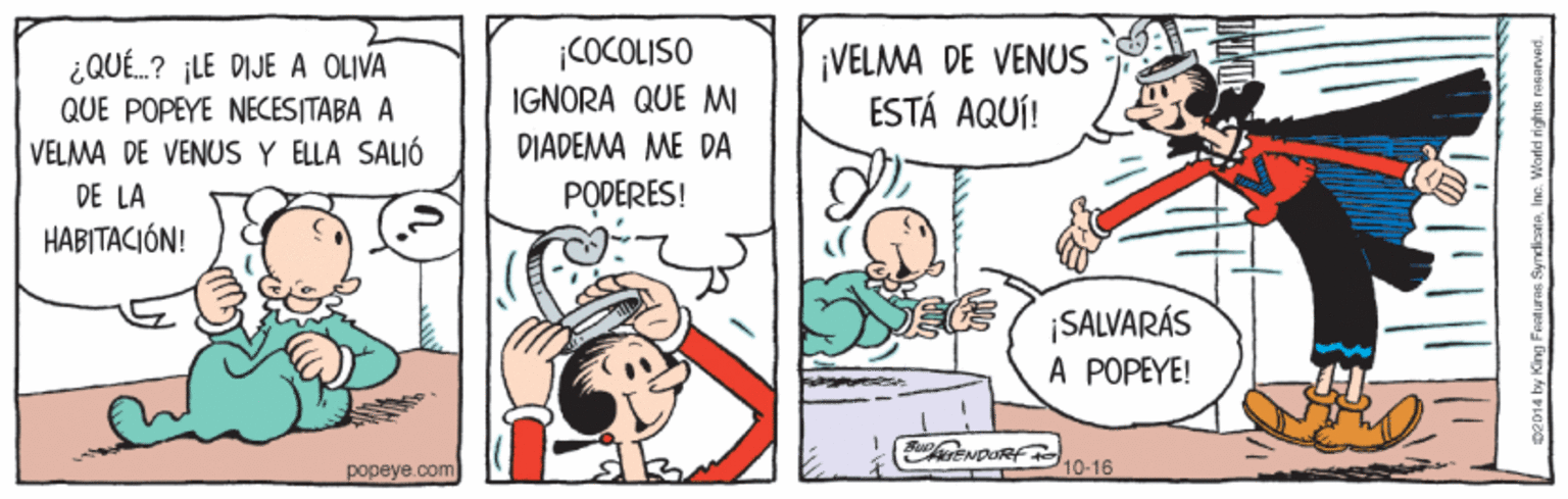 Font OCR: ¿QUÉ.? ¡LE DIJE A OLIVA QUE POPEYE NECESITABA A COCOLISO IGNORA QUE MI ¡VELMA DE VENUS ESTÁ AQUÍ! DIADEMA ME DA VELMA DE VENUS Y ELLA SALIÓ DE LA HABITACIÓN! PODERES! ¡SALVARÁS A POPEYE! ?opeye.com 10-16 ¿QUÉ.? ¡LE DIJE A OLIVA QUE POPEYE NECESITABA A COCOLISO IGNORA QUE MI ¡VELMA DE VENUS ESTÁ AQUÍ! DIADEMA ME DA VELMA DE VENUS Y ELLA SALIÓ DE LA HABITACIÓN! PODERES! ¡SALVARÁS A POPEYE! ?opeye.com 10-16