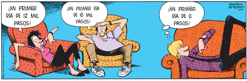 Art OCR: ¡M PRIMER DÍA DE 12 MIL ¡M PRIMER DÍA DE 10 MIL ¡M PRIMER DÍA DE O PASOS! PASOS! PASOS! ¡M PRIMER DÍA DE 12 MIL ¡M PRIMER DÍA DE 10 MIL ¡M PRIMER DÍA DE O PASOS! PASOS! PASOS!