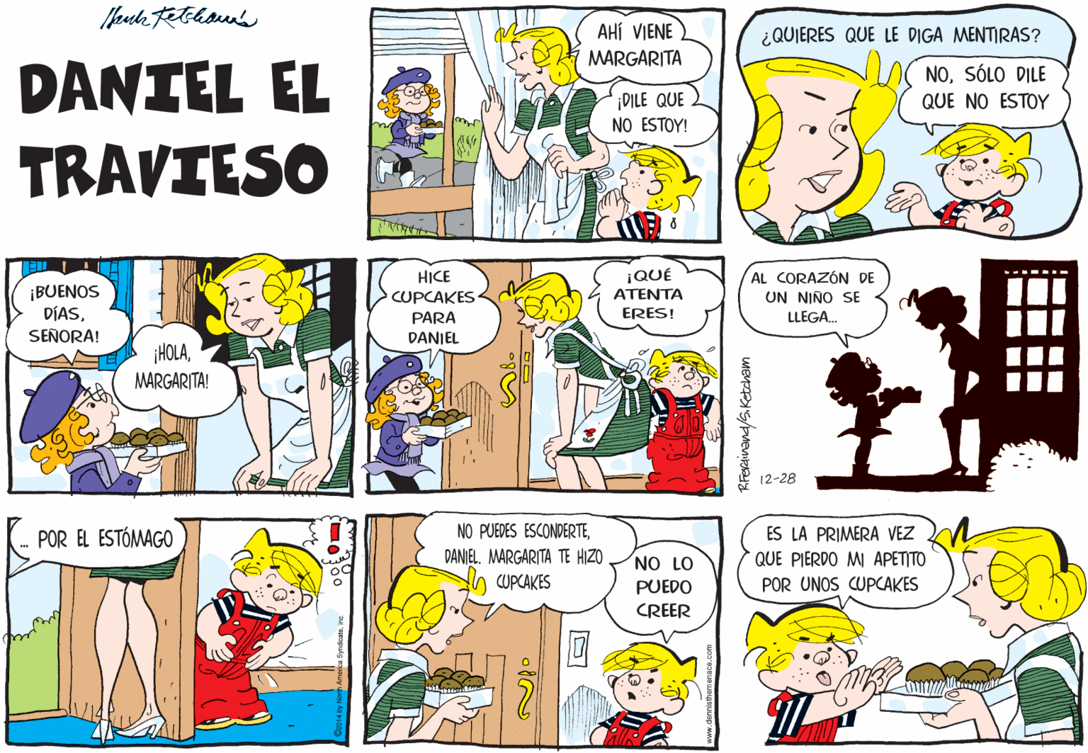 Parallel OCR: AHÍ VIENE MARGARITA ¿QUIERES QUE LE DIGA MENTIRAS? DANIEL EL TRAVIESO NOSÓLO DILE ¡DILE QUE NO ESTOY! QUE NO ESTOY ¡BUENOS DÍASSEÑORA! HICE CUPCAKES ¡QUÉ ATENTA ERES! AL CORAZÓN DE UN NIÑO SE LLEGA. PARA DANIEL ¡HOLAMARGARITA! 12-28 NO PUEDES ESCONDERTEES LA PRIMERA VEZ QUE PIERDO MI APETITO POR EL ESTÓMAGO DANIEL. MARGARITA TE HIZO S CUPCAKES NO LO PUEDO POR UNOS CUPCAKES CREER AHÍ VIENE MARGARITA ¿QUIERES QUE LE DIGA MENTIRAS? DANIEL EL TRAVIESO NOSÓLO DILE ¡DILE QUE NO ESTOY! QUE NO ESTOY ¡BUENOS DÍASSEÑORA! HICE CUPCAKES ¡QUÉ ATENTA ERES! AL CORAZÓN DE UN NIÑO SE LLEGA. PARA DANIEL ¡HOLAMARGARITA! 12-28 NO PUEDES ESCONDERTEES LA PRIMERA VEZ QUE PIERDO MI APETITO POR EL ESTÓMAGO DANIEL. MARGARITA TE HIZO S CUPCAKES NO LO PUEDO POR UNOS CUPCAKES CREER