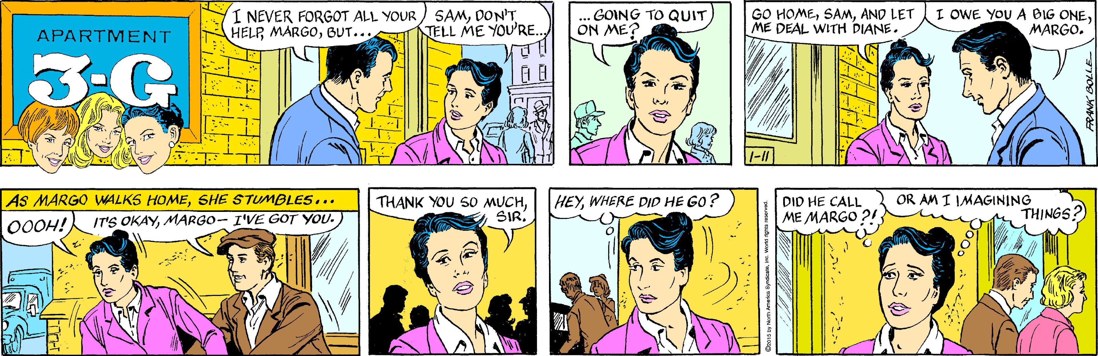 Human OCR: I NEVER FORGOT ALL YOUR HELPBUT... SAMDON'T TELL ME YOU'RE. GOING TO QUIT ON ME? APARTMENT 3.G As MARGO WALKS HOMESHE STUMBLES... GO HOMEAND LET ME DEAL WITH DIANE. I OWE YOU A BIG ONE. MARGO. 0OOH! IT'S OKAYMARGO- I'VE GOT YOU.) OR AM I IMAGINING THANK YOU SO MUCHSIR. HEYWHERE DID HE GO? DID HE CALL ME MARGO ?! THINGS? FRANK BOLLE I NEVER FORGOT ALL YOUR HELPBUT... SAMDON'T TELL ME YOU'RE. GOING TO QUIT ON ME? APARTMENT 3.G As MARGO WALKS HOMESHE STUMBLES... GO HOMEAND LET ME DEAL WITH DIANE. I OWE YOU A BIG ONE. MARGO. 0OOH! IT'S OKAYMARGO- I'VE GOT YOU.) OR AM I IMAGINING THANK YOU SO MUCHSIR. HEYWHERE DID HE GO? DID HE CALL ME MARGO ?! THINGS? FRANK BOLLE