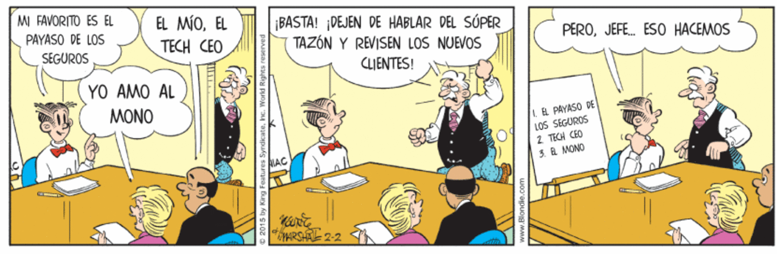 Conversation OCR: M FAVORITO ES EL EL MÍOEL ¡BASTA! ¡DEJEN DE HABLAR DEL SÚPER TAZÓN Y REVISEN LOS NUEVOS PAYASO DE LOS SEGUROS TECH CEO PEROJEFE. ES0 HACEMOS CLIJENTES! YO AMO AL MONO AH PAYASO DE LOS SÉGUROS 2 TECH CEO 3. & MONO ALAC RSAL 2-2 M FAVORITO ES EL EL MÍOEL ¡BASTA! ¡DEJEN DE HABLAR DEL SÚPER TAZÓN Y REVISEN LOS NUEVOS PAYASO DE LOS SEGUROS TECH CEO PEROJEFE. ES0 HACEMOS CLIJENTES! YO AMO AL MONO AH PAYASO DE LOS SÉGUROS 2 TECH CEO 3. & MONO ALAC RSAL 2-2
