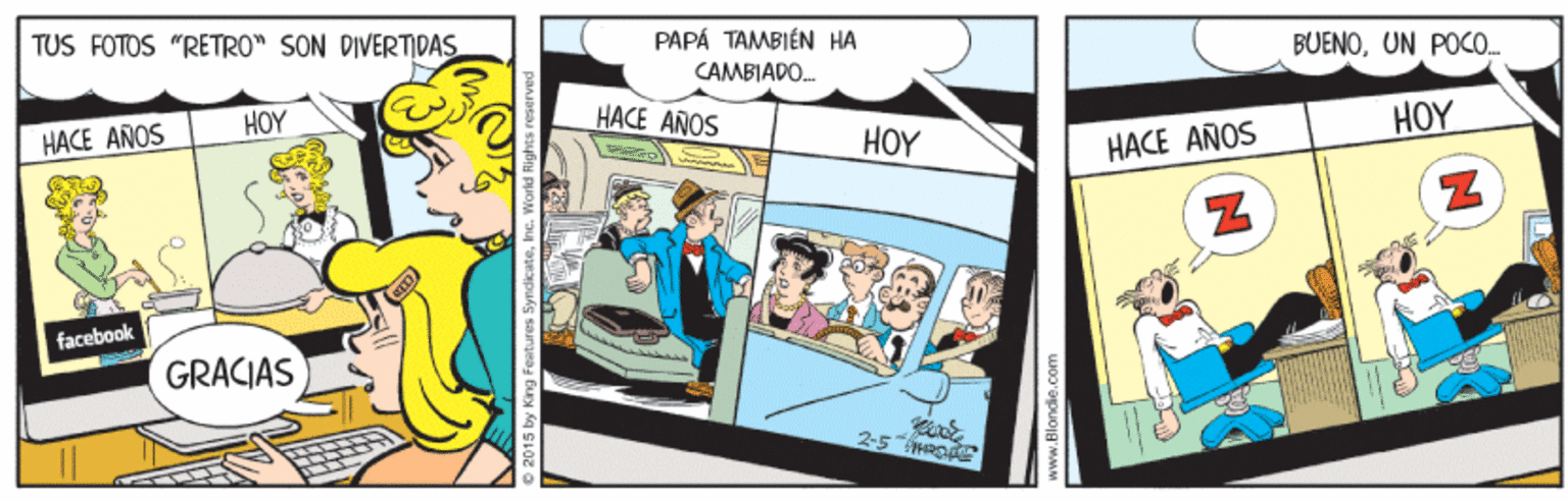Fiction OCR: TUS FOTOS "RETRO" SON DIVERTIDAS PAPÁ TAMBIÉN HA BUENOUN POCO. CAMBIADO. HACE AÑOS HOY HACE AÑOS HOY HOY HACE AÑOS Z. facebook GRACIAS 25 HRO TUS FOTOS "RETRO" SON DIVERTIDAS PAPÁ TAMBIÉN HA BUENOUN POCO. CAMBIADO. HACE AÑOS HOY HACE AÑOS HOY HOY HACE AÑOS Z. facebook GRACIAS 25 HRO