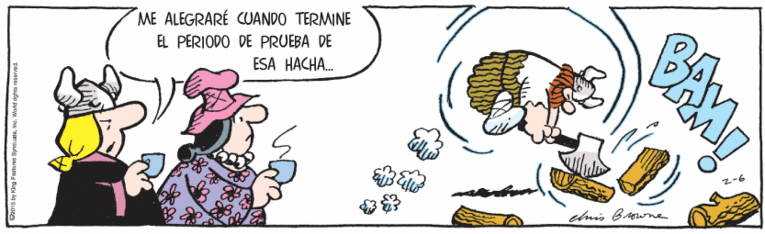 Line OCR: ME ALEGRARÉ CUANDO TERMINE EL PÉRIODO DE PRUEBA DE ESA HACHA. ?? 2-6 tlmis Bagwme ME ALEGRARÉ CUANDO TERMINE EL PÉRIODO DE PRUEBA DE ESA HACHA. ?? 2-6 tlmis Bagwme