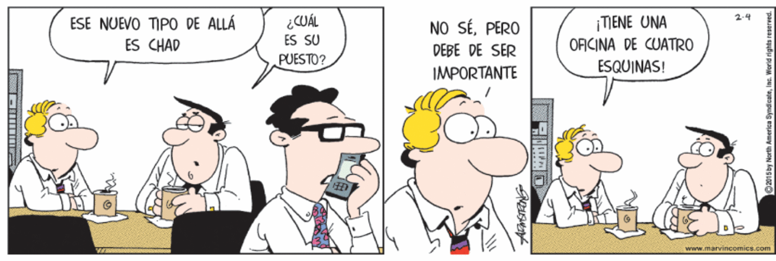 Finger OCR: ¿CUÁL ES SU PUESTO? 2.4 ESE NUEVO TIPO DE ALLÁ ES CHAD TIENE UNA OFICINA DE CUATRO NO SÉPERO DEBE DE SER IMPORTANTE ESQUINAS! www.maryincomics.om ¿CUÁL ES SU PUESTO? 2.4 ESE NUEVO TIPO DE ALLÁ ES CHAD TIENE UNA OFICINA DE CUATRO NO SÉPERO DEBE DE SER IMPORTANTE ESQUINAS! www.maryincomics.om