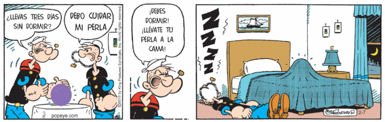 Rectangle OCR: ¿LLEVAS TRES DIAS SIN DORMIR? DEBO CUIDAR) MI PERLA DEBES DORMIR! ¡LLÉVATE TU PERLA A LA CAMA! ott ne 2-7 ???eye.com ¿LLEVAS TRES DIAS SIN DORMIR? DEBO CUIDAR) MI PERLA DEBES DORMIR! ¡LLÉVATE TU PERLA A LA CAMA! ott ne 2-7 ???eye.com
