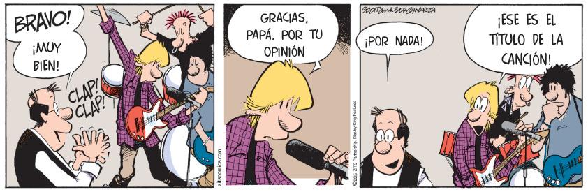 Art OCR: BRAVO! ¡MUY BIEN! GRACIASPOR TU ¡ESE ES EL TITULO DE LA OPINIÓN ¡POR NADA! CLAP PCLAP CANCIÓN!BRAVO! ¡MUY BIEN! GRACIASPOR TU ¡ESE ES EL TITULO DE LA OPINIÓN ¡POR NADA! CLAP PCLAP CANCIÓN!