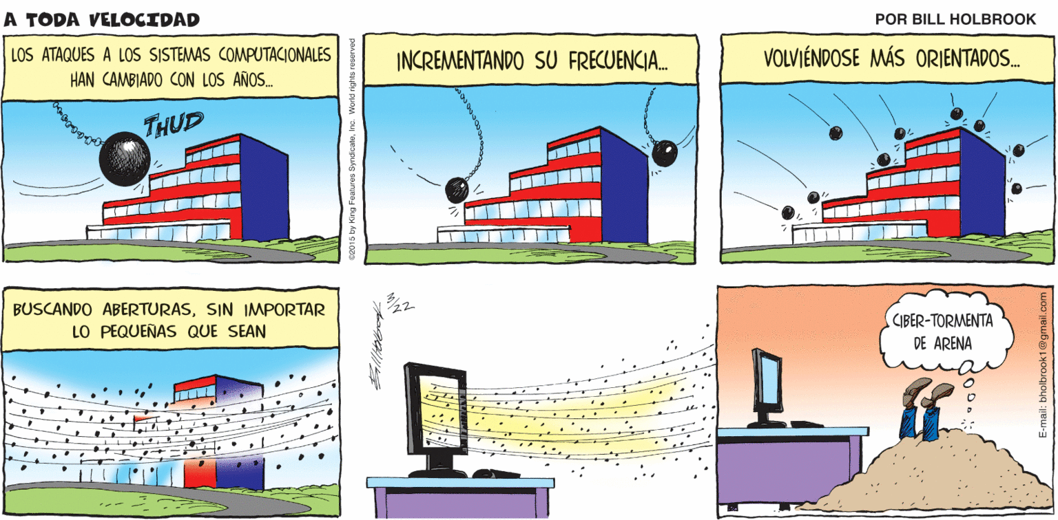 Sky OCR: A TODA VELOCIDAD Biltellrook LOS ATAQUES A LOS SISTEMAS COMPUTACIONALES HAN CAMBIADO CON LOS AÑOS. VOLVIÉNDOSE MÁS ORIENTADOS. INCREMENTANDO SU FRECUENCIA. THUD BUSCANDO ABERTURASSIN IMPORTAR CIBER-TORMENTA LO PEQUEÑAS QUE SEAN DE ARENA A TODA VELOCIDAD Biltellrook LOS ATAQUES A LOS SISTEMAS COMPUTACIONALES HAN CAMBIADO CON LOS AÑOS. VOLVIÉNDOSE MÁS ORIENTADOS. INCREMENTANDO SU FRECUENCIA. THUD BUSCANDO ABERTURASSIN IMPORTAR CIBER-TORMENTA LO PEQUEÑAS QUE SEAN DE ARENA